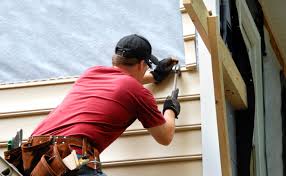 Best Fascia and Soffit Installation  in Newport, DE